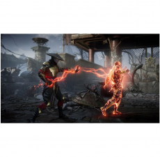 Mortal Kombat 11 - Sony PlayStation 4 - Kamp